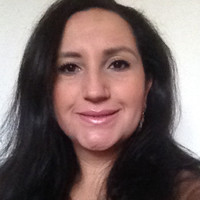 Cuadrante Communications & Social Employee Erika Mercado Arguelles's profile photo