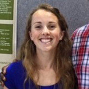 White Oak Conservation Employee Olivia Iobst's profile photo