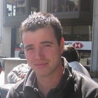 CBC/Radio-Canada Employee Richard Chitty's profile photo