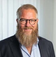 Dibber Sverige Employee Tobias Ankarswärd's profile photo