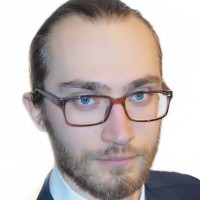 Alexander Spirin Email