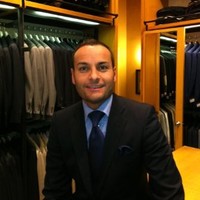 Syd Jerome Employee Billy Cavada's profile photo