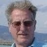 Frosts Employee Colin Shaw's profile photo