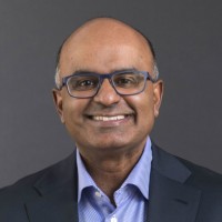 Verve Therapeutics Employee Sekar Kathiresan's profile photo