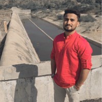 Automation & Engineering Services Employee Shaktisinh Dabhi's profile photo