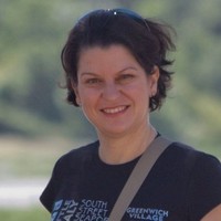 Coxabengoa Employee Blanca López Arroyo's profile photo