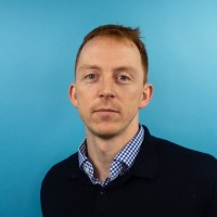 Resolution Foundation Employee Nye Cominetti's profile photo