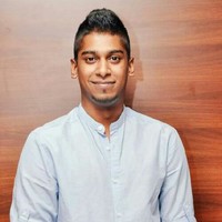 KIPICOfficial Employee Joey Fernandes's profile photo