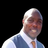 Notts & Lincs Credit Union Employee Jason Griffith's profile photo