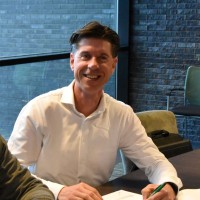 Invaro Agri & Horti Employee Bjorn Bierman's profile photo