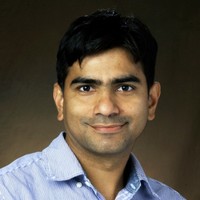 Corrdesa LLC Employee Vinod Upadhyay's profile photo