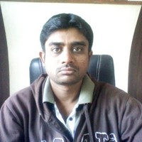 Electronics World Employee Zenilbhai Patel's profile photo
