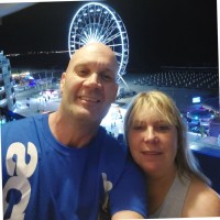 Darran Seaton Email