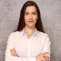 Hyzon Employee Claire Corno's profile photo