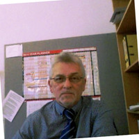 KINGFISHER DEVELOPMENTS (WALES) LIMITED Employee John Lewis's profile photo