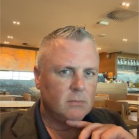 The Capital Hotels,  Apartments & Resorts Employee Jurie Bezuidenhout's profile photo