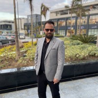 QudraTech Employee Mohamad Khalil's profile photo