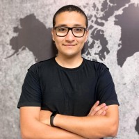 N2 Offshore Employee Jorge Amador's profile photo