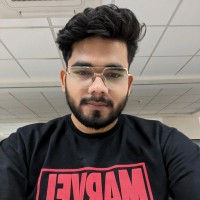 TableFlow Employee Mayur Donge's profile photo