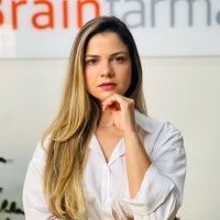 Brainfarma Employee Háysila Silva's profile photo