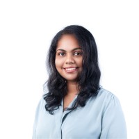 BMS Employee Geethika Liyanage's profile photo