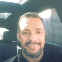 STOREX Controlled Atmosphere Employee Luiz Claudio Sales Homem's profile photo