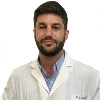 Clínica Mets Employee Ezequiel Mailand's profile photo