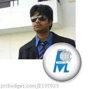 PM Relocations Pvt Ltd (PMR) Employee Vikas Saxena's profile photo