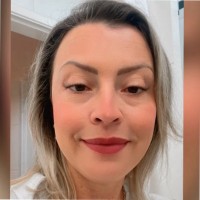 BBC Indústria e Comércio Ltda. Employee Karina Biliero's profile photo