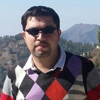 PTCL Employee Haseeb Khan's profile photo