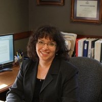 Village Of Itasca Employee Ellen Divita's profile photo