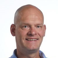 Andarr Employee Walter van der Horst's profile photo