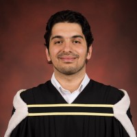 McGill University Employee Adel Batal's profile photo