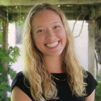 Markkula Center for Applied Ethics Employee Cassie Blake's profile photo