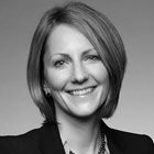 Domstoladministrasjonen Employee Kristin Grung's profile photo