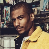 Guild Esports Employee Adrian Jones's profile photo