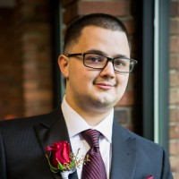 Cimulus, Inc. Employee Vincent Lane's profile photo