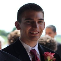 Fidelity Integrated Systems Employee Peter Konidis's profile photo