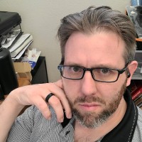 E. I. Medical Imaging Employee Nathaniel Kent's profile photo