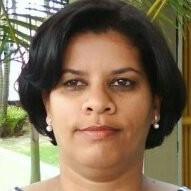 Tecnolog Transportes Rodo-Aéreo E Logística Ltda Employee Elena Maria dos Santos's profile photo