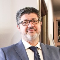 MEL Macedonian Paper Mills SA Employee Dimitris Theocharis's profile photo