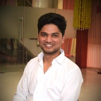 Whirlpool Corporation Employee Rahul Teotia's profile photo