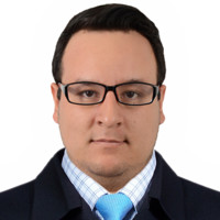 H3S Employee Jorge Andrés Fique Chaparro's profile photo