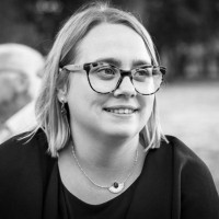 SOVAM Employee Adeline Felix's profile photo