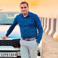 Star Health and Allied Insurance Co. Ltd Employee Peeyush Tripathi's profile photo