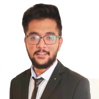 Anukul Patil's profile photo