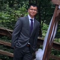 Arrow Healthcare Staffing Employee Anthony Rincon's profile photo