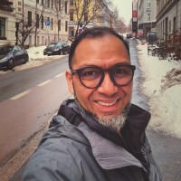 Ali Akbar Email