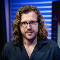 BBC News Employee Alex Lederman's profile photo