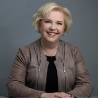 Fingrid Oyj Employee Tiina Miettinen's profile photo